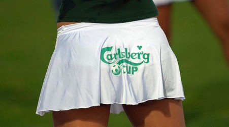 carlsberg bière euro 2012
