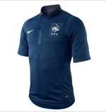 maillot equipe france