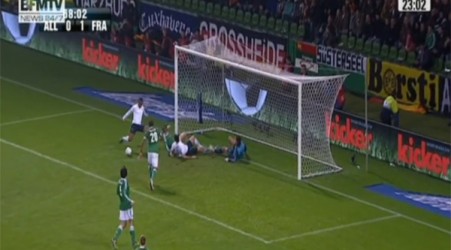 euro 2012 allemagne france