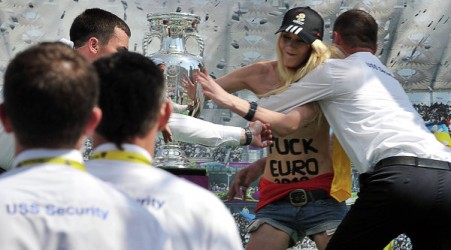 action sein nu euro 2012