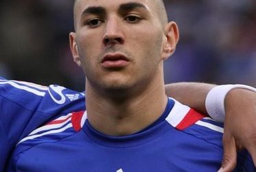 karim benzema