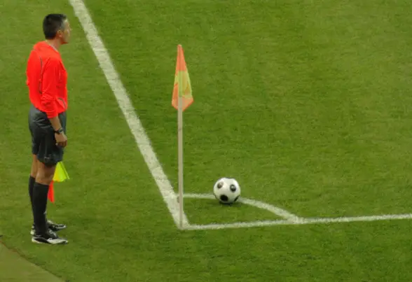 Arbitre PSG Marseille
