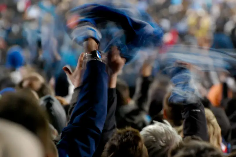 Historique PSG Marseille