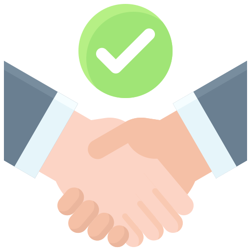 Partenaires de confiance