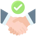 Partenaires de confiance