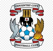 Logo Coventry