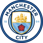Logo Manchester City