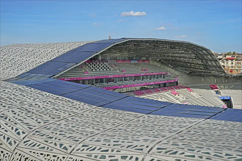 Stade Stade Jean Bouin