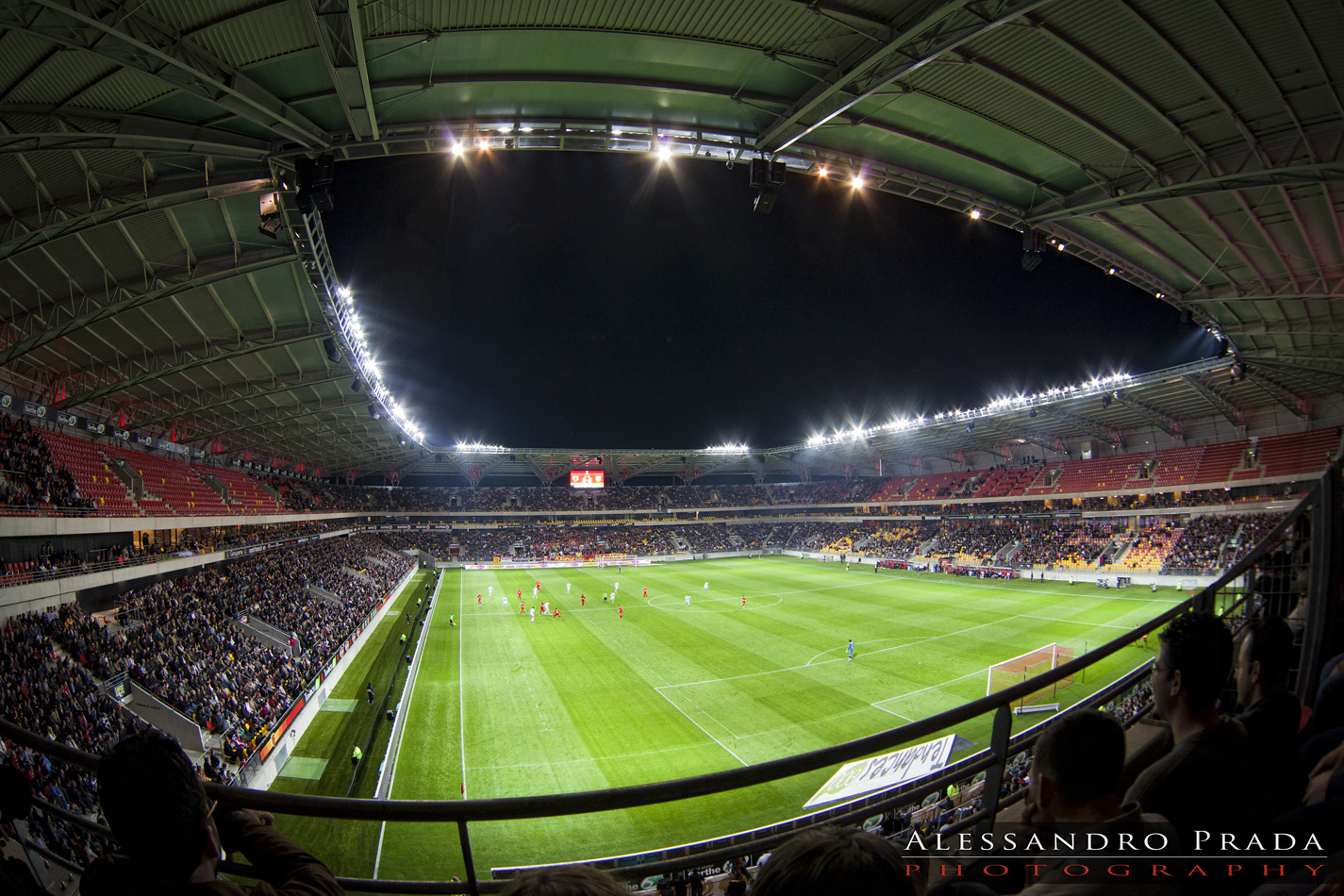Stade Stade Marie-Marvingt