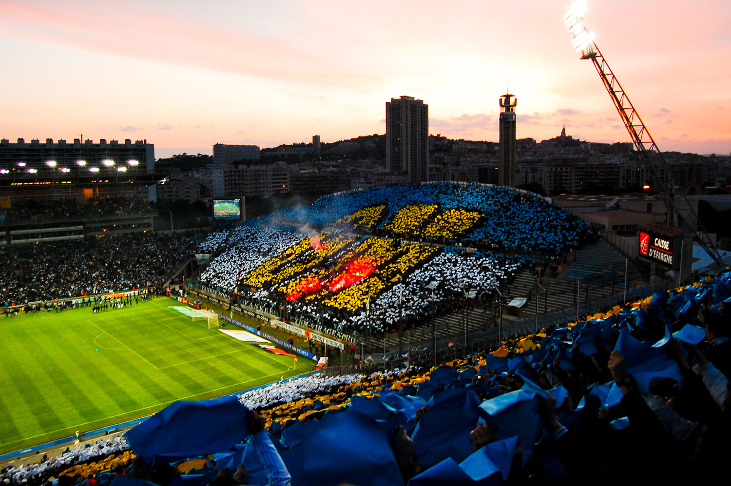 Marseille