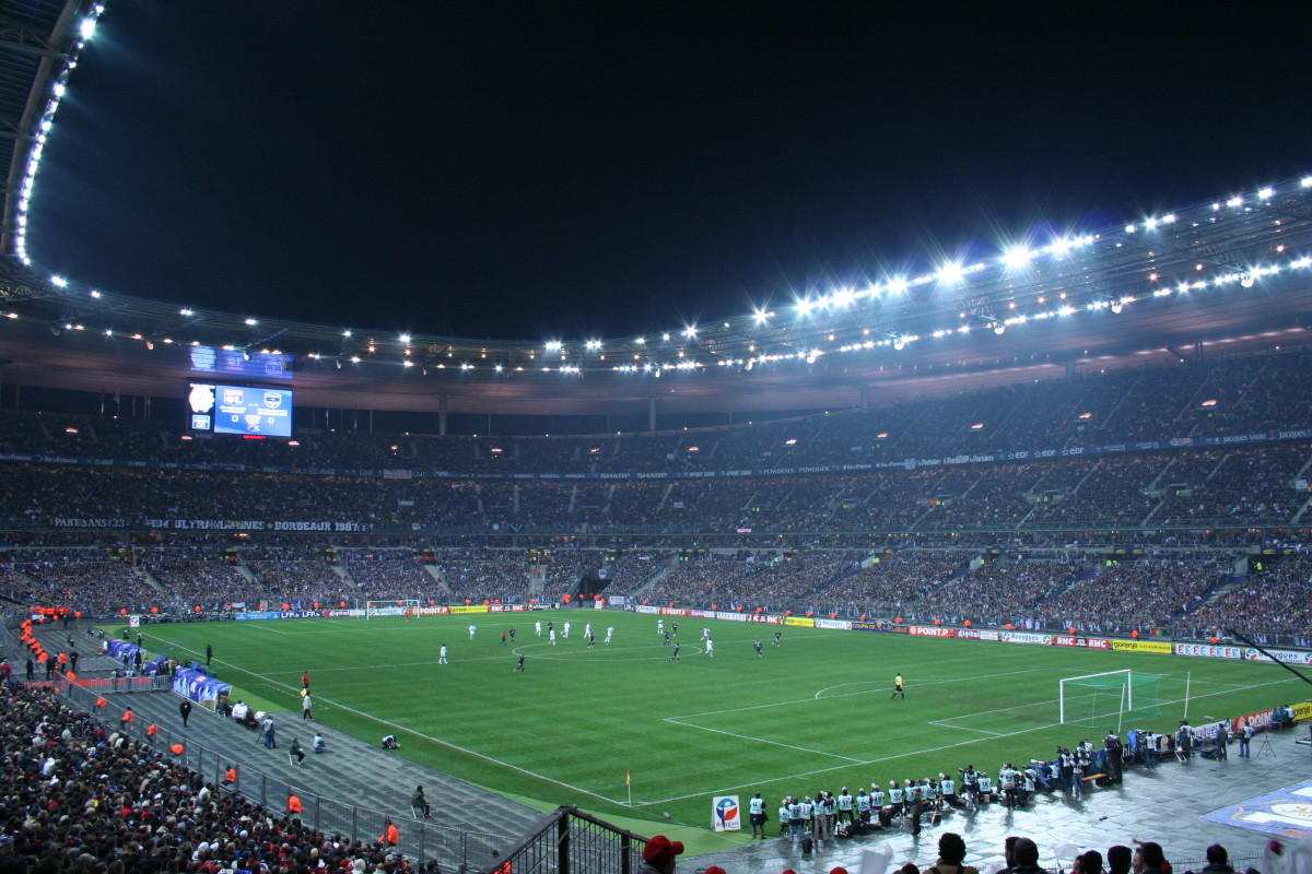 Stade de France