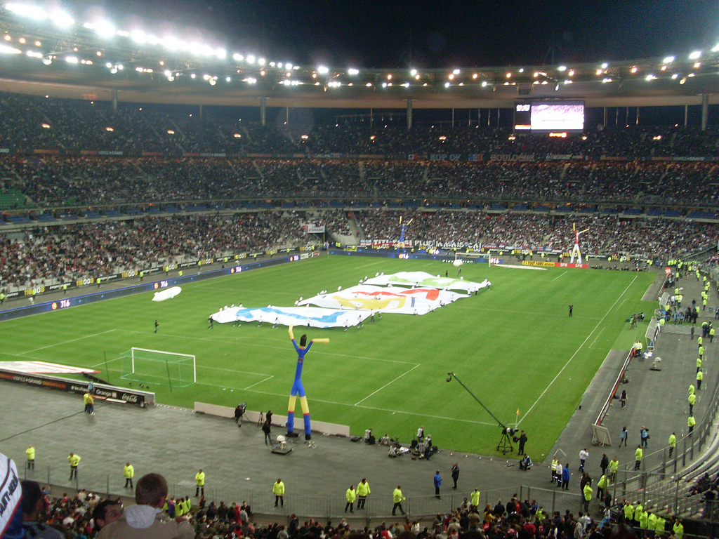 Stade de France