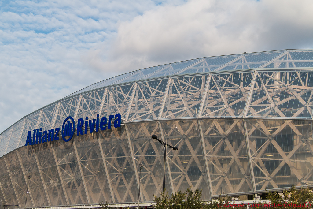 Allianz Riviera Nice