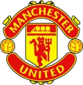 Logo Manchester United