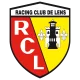 Logo Lens