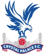 Logo Crystal Palace