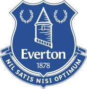 Logo Everton