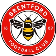 Logo Brentford