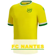 Nantes