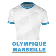 Logo Marseille