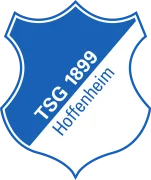 Logo 1899 Hoffenheim
