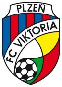 Logo Viktoria Plzen