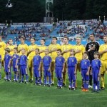 Equipe d'Ukraine