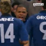 but loic remy euro 2012 france