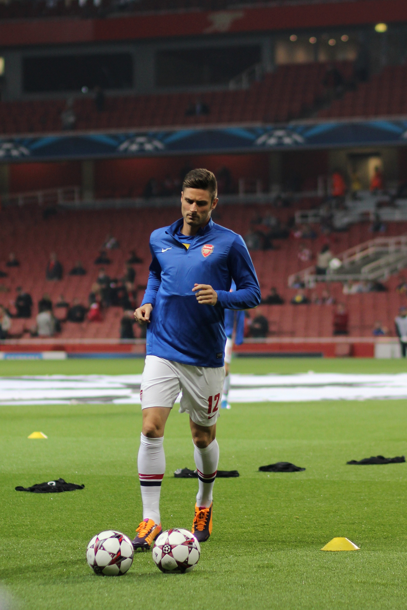 Ces joueurs que Laurent Blanc voudrait tester avant l'Euro 2012