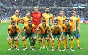 australie foot 2013 2014