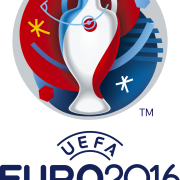 Logo UEFA Euro 2016