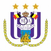 Logo RSC Anderlecht