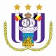 Logo RSC Anderlecht
