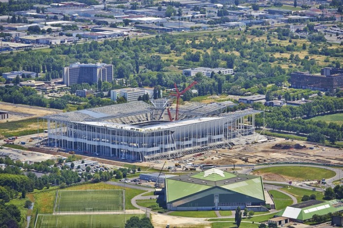 stade bordeaux euro 2016