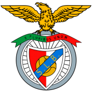 Logo SL Benfica
