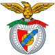 Logo SL Benfica