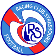 Logo Strasbourg