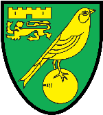 logo club football Norwich