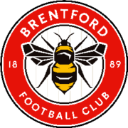 Logo Brentford