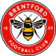 Logo Brentford