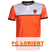 Logo Lorient