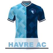 Logo Le Havre