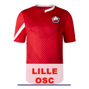 Logo Lille
