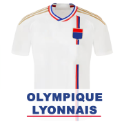 Logo Lyon
