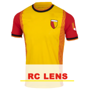 Logo Lens