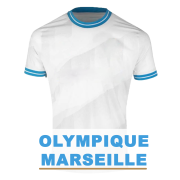 Logo Marseille