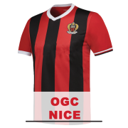 Logo Nice