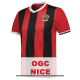 Logo Nice