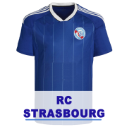 Logo Strasbourg