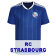 Logo Strasbourg